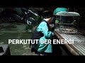 CEK PERKUTUT YANG MEMPUNYAI POWER BERSAMA KANG IDRIS.