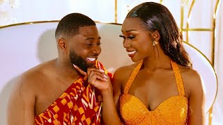 LISA & ANDREW | GHANAIAN TRADITIONAL WEDDING | #TheAnsahIsPrempeh | (Official Trailer)