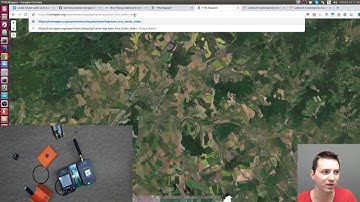 BigClown LoRa Tester with GPS and TTN Mapper support
