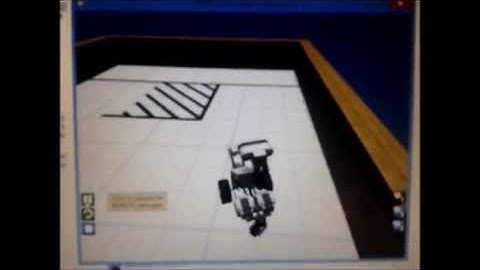 Project 3 Mindstorms Virtual Worlds Simulator ENEG11001