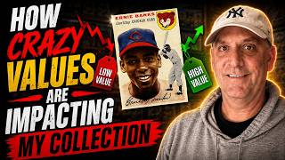 Is It Time To Sell My Sports Cards