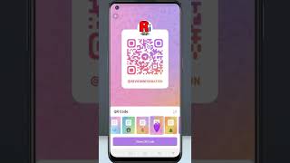 How to Create & Share Your QR Code with Others on Telegram #shorts screenshot 4