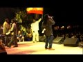 Stephen & Damian "JR. Gong" Marley - It Was Written (Book Of Life)