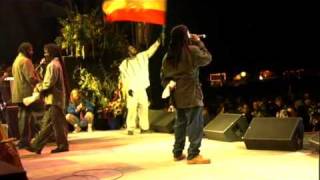 Stephen &amp; Damian &quot;JR. Gong&quot; Marley - It Was Written (Book Of Life)