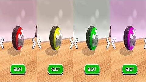 🔴🟡🟢🟣Going Balls New Update : Colors Reaction 4x Super Speedrun Gameplay Android,iOS Part 443