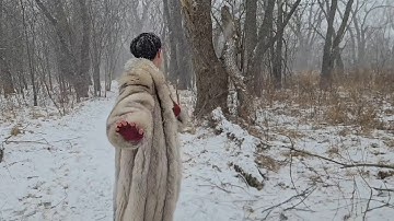 Justin Bieber - Mistletoe (official cover/music video)