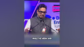 Digital entertainment is the largest segment | Sanjay Jaju at Digital Entertainment Summit 2025