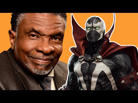 Vídeo: Patrimoni net de Keith David: Wiki, Casat, Família, Casament, Sou, Germans