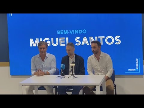 Famalicão apresenta-se com equipa totalmente renovada