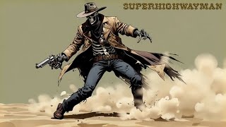 I Wanna Live / Outlaw's Tale