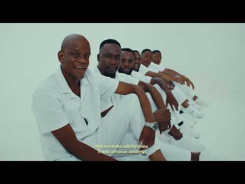 Radiance Acapella - Nditumei ft Riffi Wacho (official Music Video)