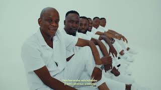 Radiance Acapella - Nditumei Ft Riffi Wacho Official Music Video