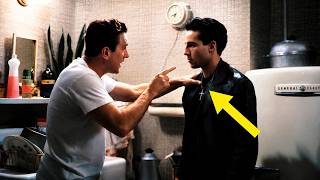 A Bronx Tale (1993): 21 SHOCKING Secrets They Never Told You