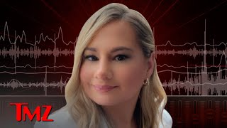 Gypsy Rose Blanchard Reveals How She'll Address Dee Dee's Death With Baby | TMZ TV