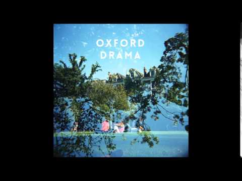 Oxford Drama (raw mix)