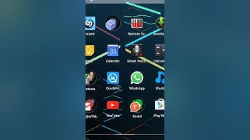 HOW TO GET RID OF NAVBAR ON ANY ANDROID PHONE!!