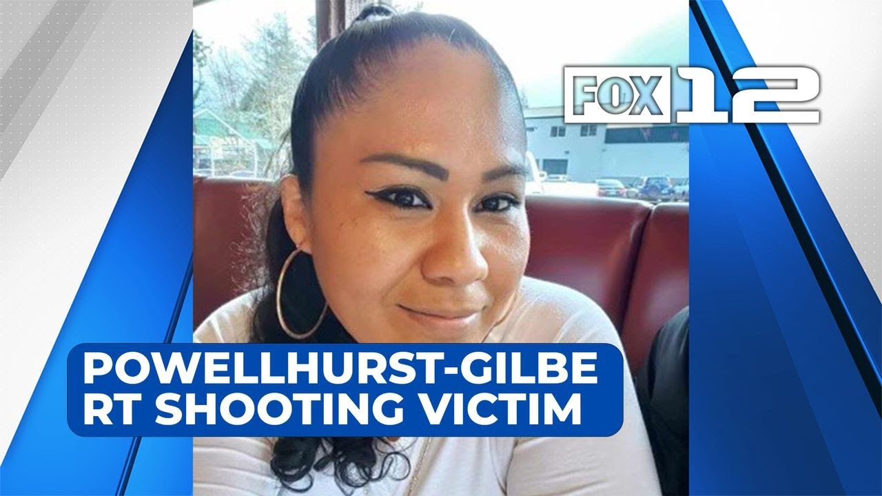 Woman dead after shooting in Powellhurst-Gilbert neighborhood identified