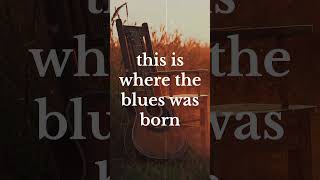 Dusty Backroad Delta Blues 🎸 | Raw Acoustic Blues Vibes