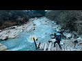 Amazing trek with friends to Langtang!