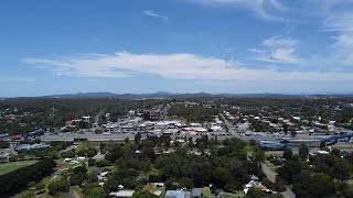 Goodna - A Driving Tour. The Streets of My town Part 6 - Ipswich Queensland Australia