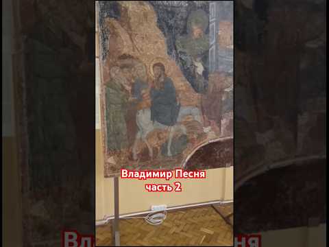 Владимир Песня / Летний дождь экскурсии часть 2 #shorts #short #music