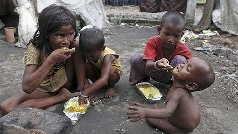 India ranked 105th in Global Hunger Index 2024 |  Know in detail | UPSC |SSC