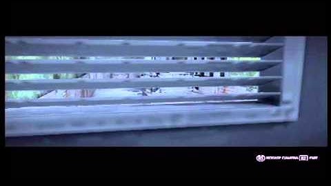 The Evil Within Part 2: Hiding in Lockers!