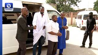 Plateau Govt Arraigns Suspects Linked To Angwa Rukuba Killings