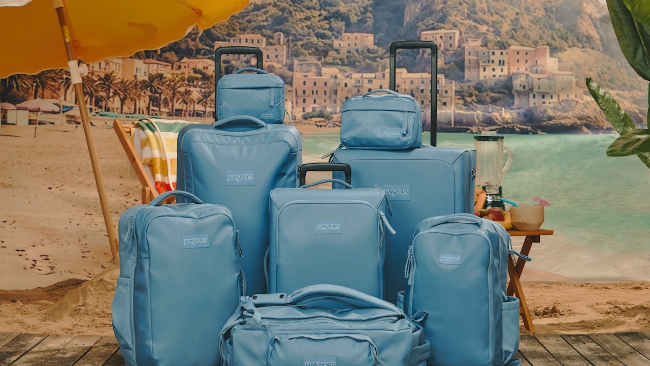 Built for Anywhere | Good Latitude Collection
