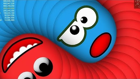 Worms Zone.io #42  //Best Kill