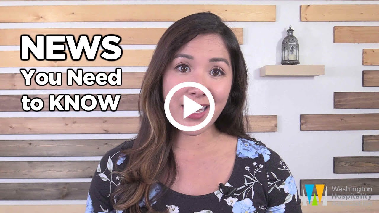 Two Minute Video What you need to know 5/12/20 YouTube