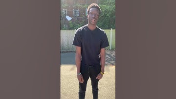 Exams Cooked this guy #fyp #irl #gcse #alevel #exam #interview #vlog