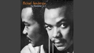 Video thumbnail of "Michael Henderson - In The Night Time"