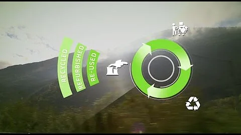 Moving towards a circular economy (short version)