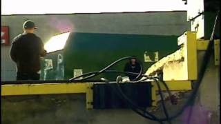 Throwaway Montage 2