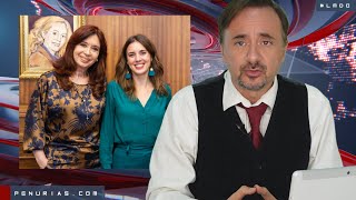 🔴 Los minutos del odio -- Semana 49 de 2022
