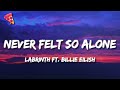 Labrinth - Never Felt So Alone ft. Billie Eilish
