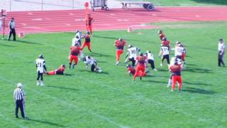 2017 season highlights Black Tide