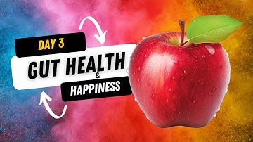 Your Gut is your second Brain | The Gut-Brain connection explained 