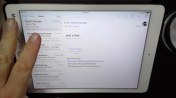 Download Video from Email