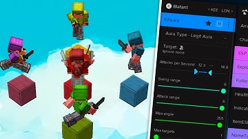 I Won this Game without Moving! (ft. Vape V4)