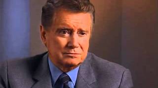 Regis Philbin discusses "Who Wants to Be a Millionaire" - TelevisionAcademy.com/Interviews