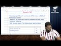 CA Foundation Lecture 2 I 3rd August Batch I Accounts
