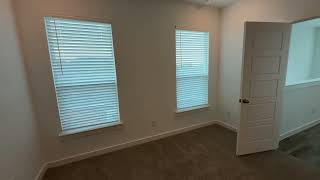 Bent Tree B 3 bed 3 bath 1,399 SQFT