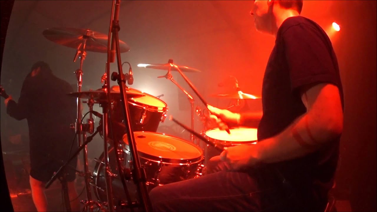 Dog Eat Dog - AC/DC cover - YouTube