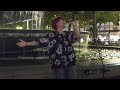 奇妙礼太郎『 朝までのブルース 』Covered by きゃない