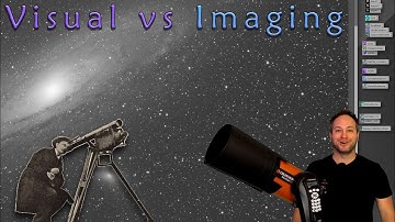 Why I REGRET not trying VISUAL astronomy sooner