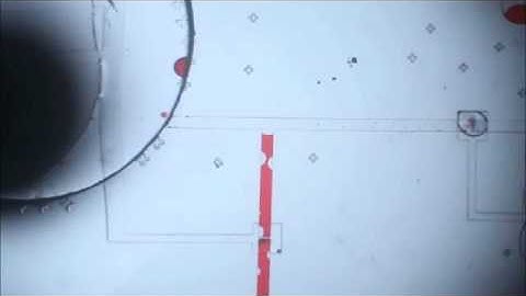 Squeeze-chip: a finger-controlled microfluidic flow network device and its application to...