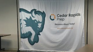 New charter school to open this fall in Cedar Rapids