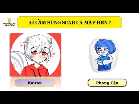 Video 25 câu đố về phim GAME THỦ HỌC ĐƯỜNG của nhóm HERO... - youtube